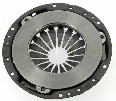 Clutch Pressure Plate