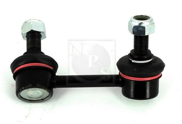 Rod/Strut, wheel suspension