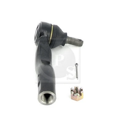 Angled Ball Joint, steering drag link