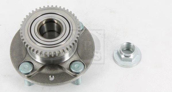 Wheel Hub (M470A20)