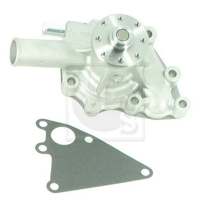 Water Pump, engine cooling (I151U02)