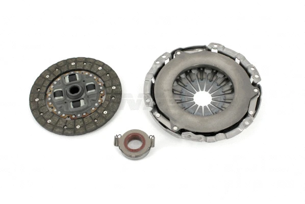 Clutch Kit (T200A252)