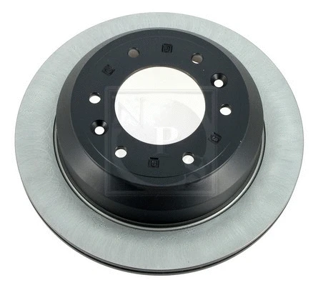 Brake Disc (H331I13)