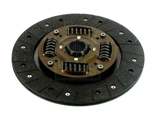 Clutch Disc (T220A68)