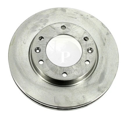 Brake Disc (H330I37)