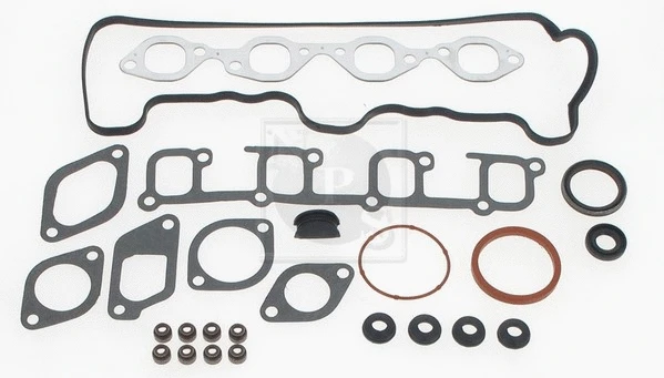 Gasket Kit, cylinder head (I124U13)