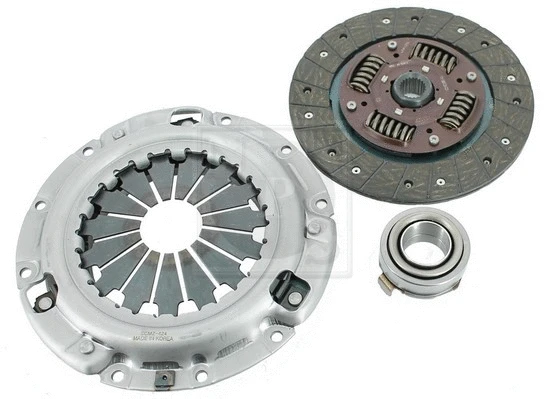 Clutch Kit (M200A100)