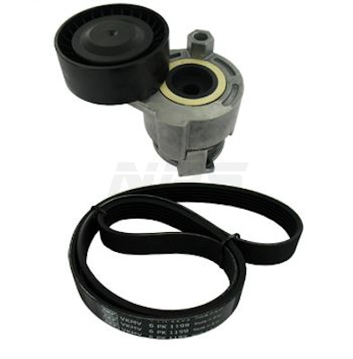 V-Ribbed Belt Set (N108N01)