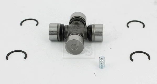 Universal Joint, differential pinion gear (K283A01)