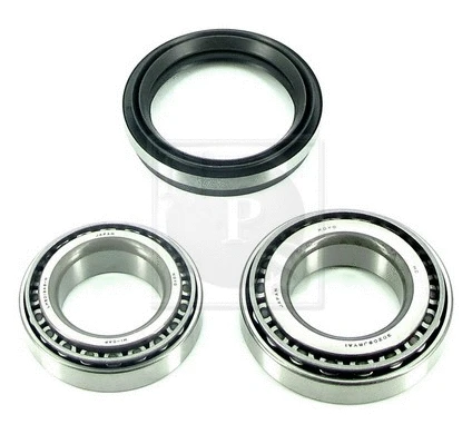 Wheel Bearing Kit (N470N20B)