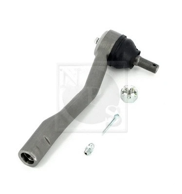Angled Ball Joint, steering drag link