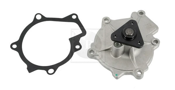 Water Pump, engine cooling (K151A16)