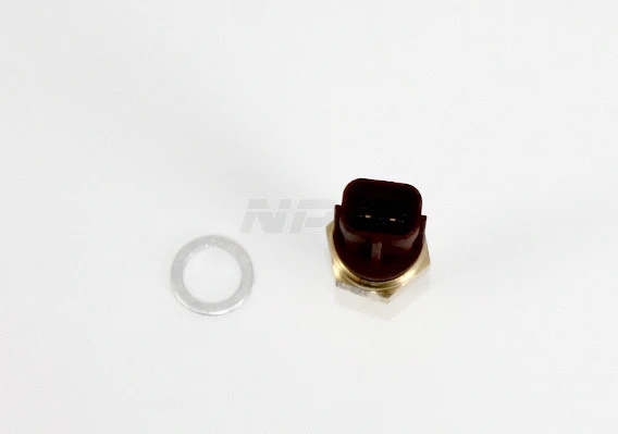 Sensor, coolant temperature