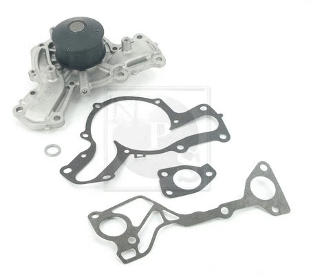 Water Pump, engine cooling (M151I43)