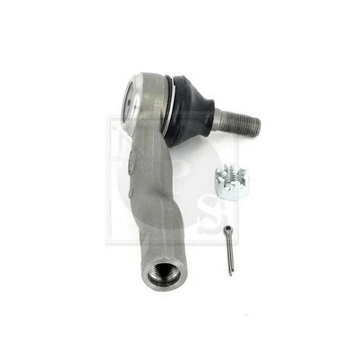 Angled Ball Joint, steering drag link