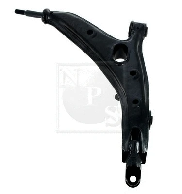Control/Trailing Arm, wheel suspension (H421A51)