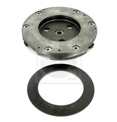 Clutch Pressure Plate