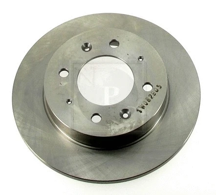 Brake Disc (K331A03)
