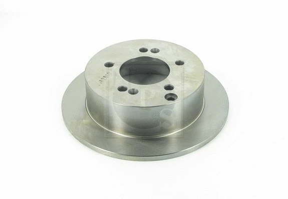 Brake Disc (D331O01)