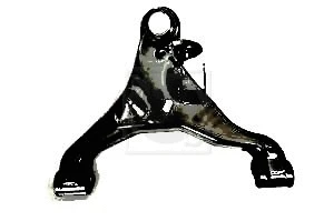 Control/Trailing Arm, wheel suspension (N421N122)