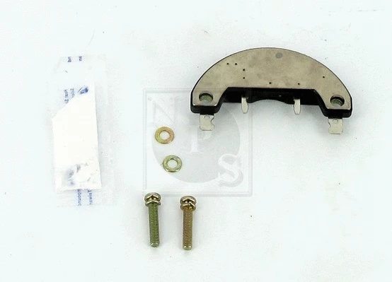 Control Unit, ignition system