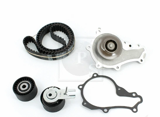 Water Pump & Timing Belt Kit
