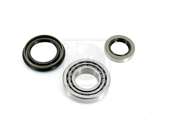 Wheel Bearing Kit (N471N15)