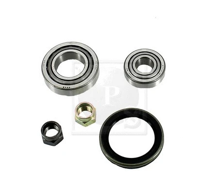 Wheel Bearing Kit (M471A12)