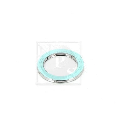 Gasket, exhaust pipe (T433A09)