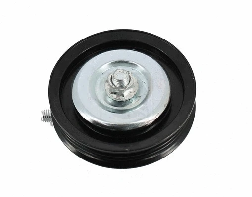 Tensioner Pulley, V-ribbed belt