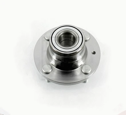 Wheel Hub (M471I18)