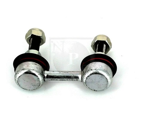 Rod/Strut, wheel suspension