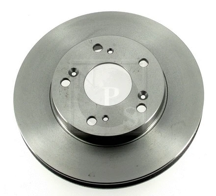 Brake Disc (H330A54)