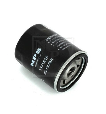 Oil Filter (T131A15)
