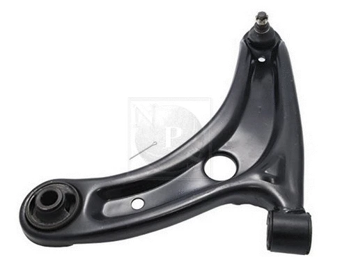Control/Trailing Arm, wheel suspension (H421A87)