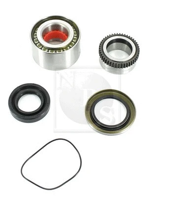 Wheel Hub