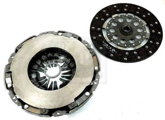 Clutch Kit (K200A19)