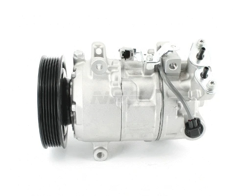 Compressor, air conditioning (R525T01)