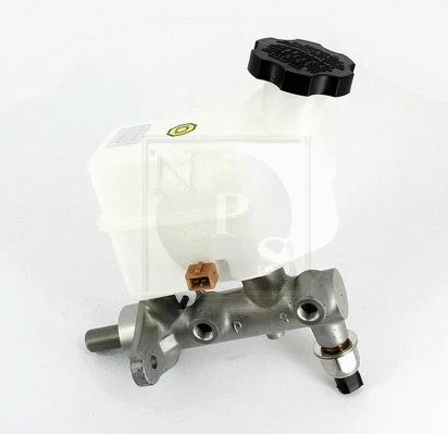 Brake Master Cylinder (H310I12)