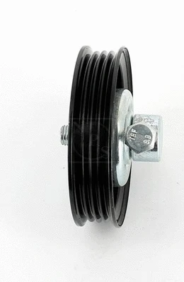 Tensioner Pulley, V-ribbed belt