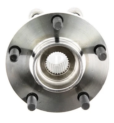 Wheel Hub