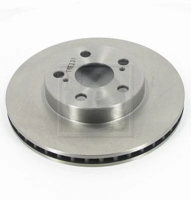 Brake Disc (T330A78)