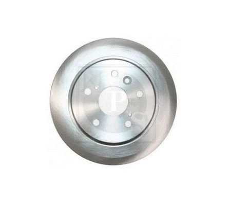 Brake Disc (T331A68)