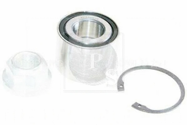 Wheel Bearing Kit (D471O15)