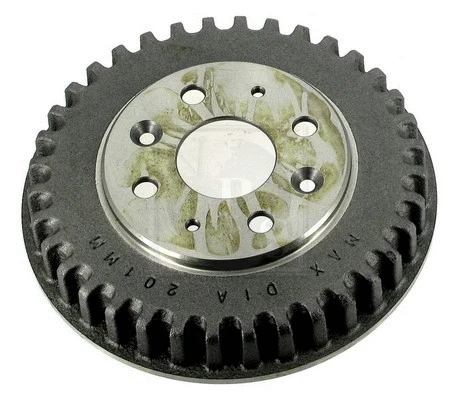 Brake Drum (K340A07)