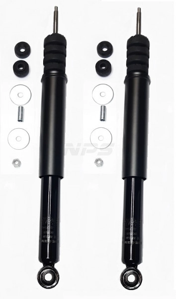 Shock Absorber (R497T12)