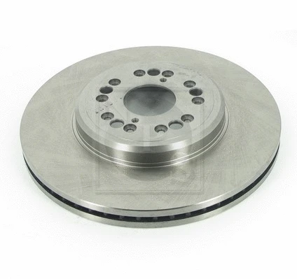 Brake Disc (T330A107)