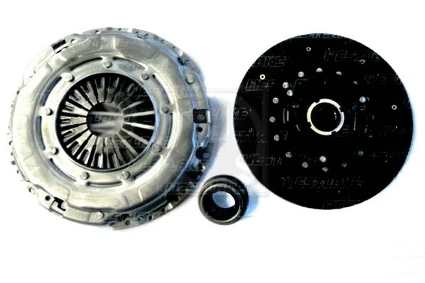 Clutch Kit (H200I32)