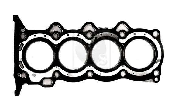 Gasket, cylinder head (T125A143)