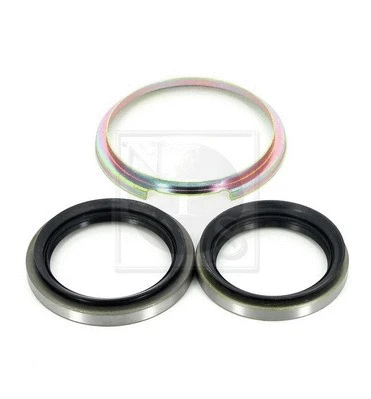 Wheel Bearing Kit (T470A02B)